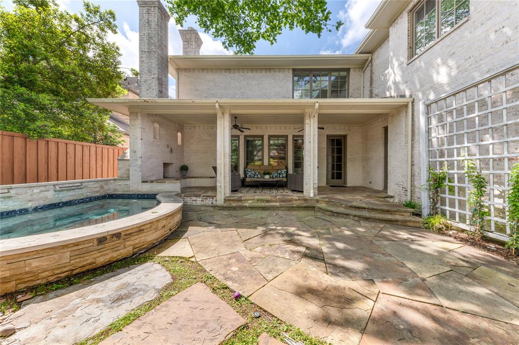 CARUTH HILLS 8 - Residential