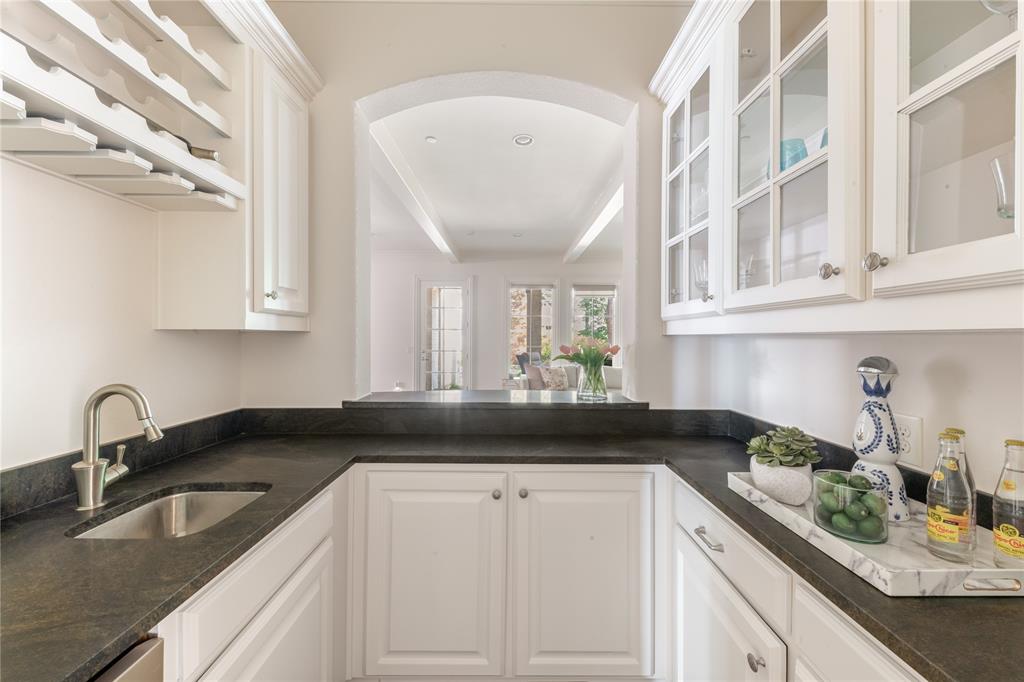 CARUTH HILLS 8 - Residential