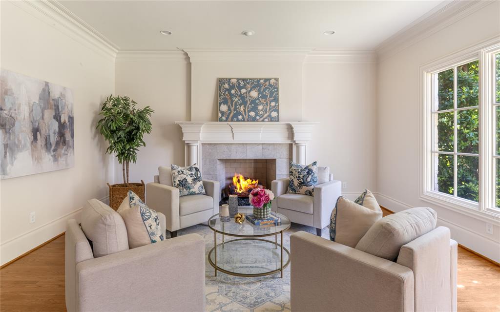 7503 Caruth Boulevard