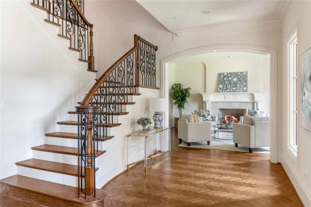 7503 Caruth Boulevard