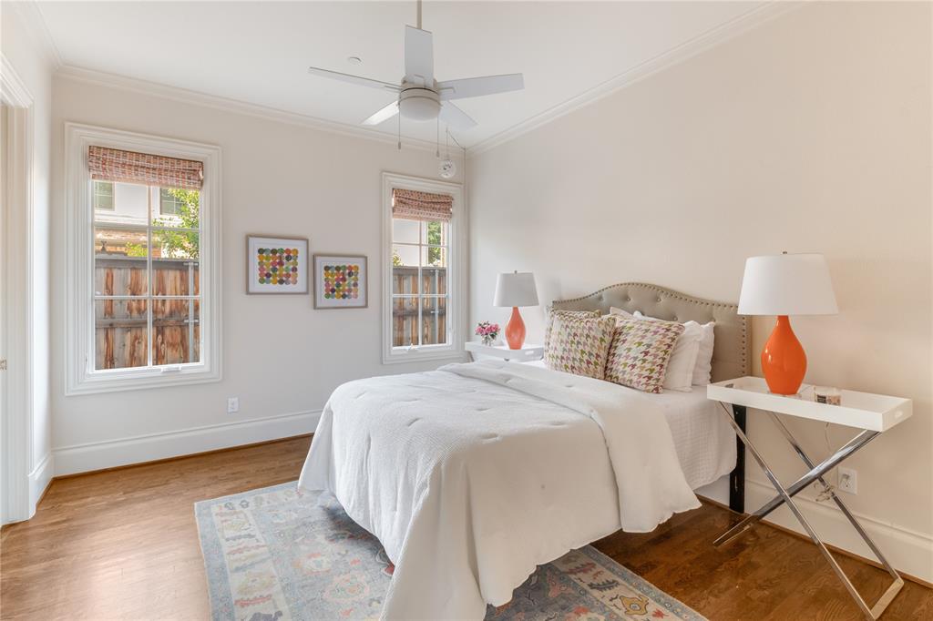 CARUTH HILLS 8 - Residential