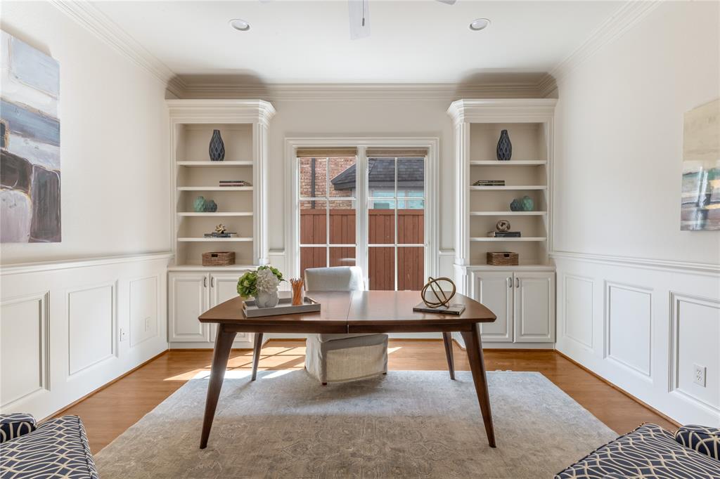 CARUTH HILLS 8 - Residential