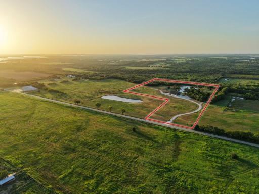 Jh Chaffin Surv Abs #311 - Residential