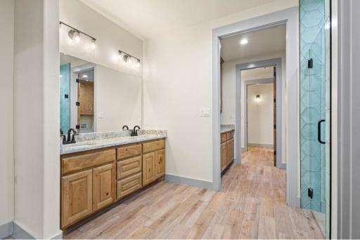 Jh Chaffin Surv Abs #311 - Residential