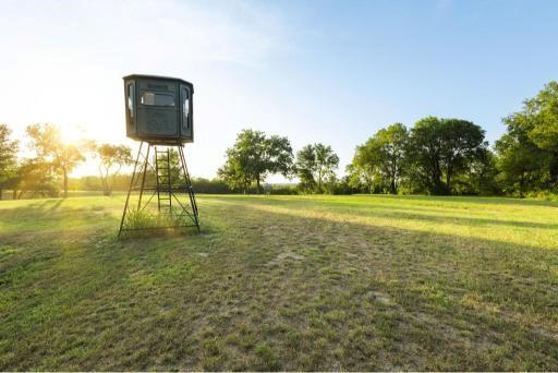 Jh Chaffin Surv Abs #311 - Residential