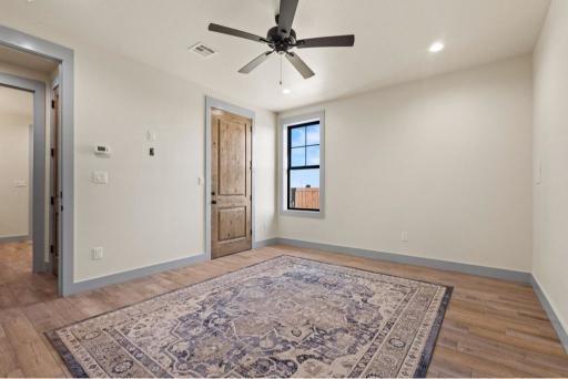 Jh Chaffin Surv Abs #311 - Residential