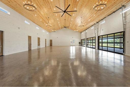 Jh Chaffin Surv Abs #311 - Residential