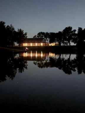 Jh Chaffin Surv Abs #311 - Residential