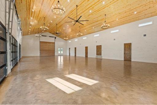 Jh Chaffin Surv Abs #311 - Residential