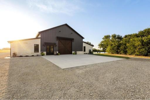 Jh Chaffin Surv Abs #311 - Residential