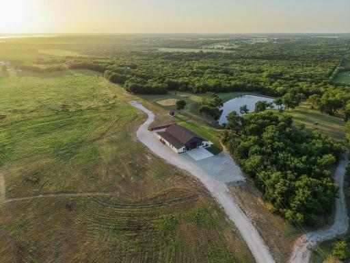 Jh Chaffin Surv Abs #311 - Residential