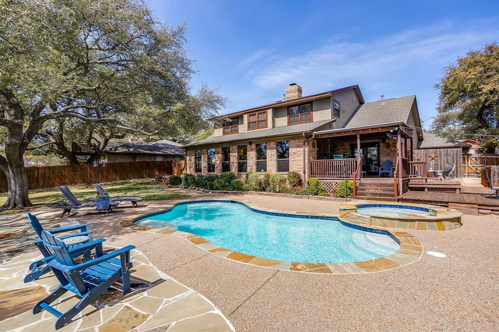 Lake Country Estates Add - Residential