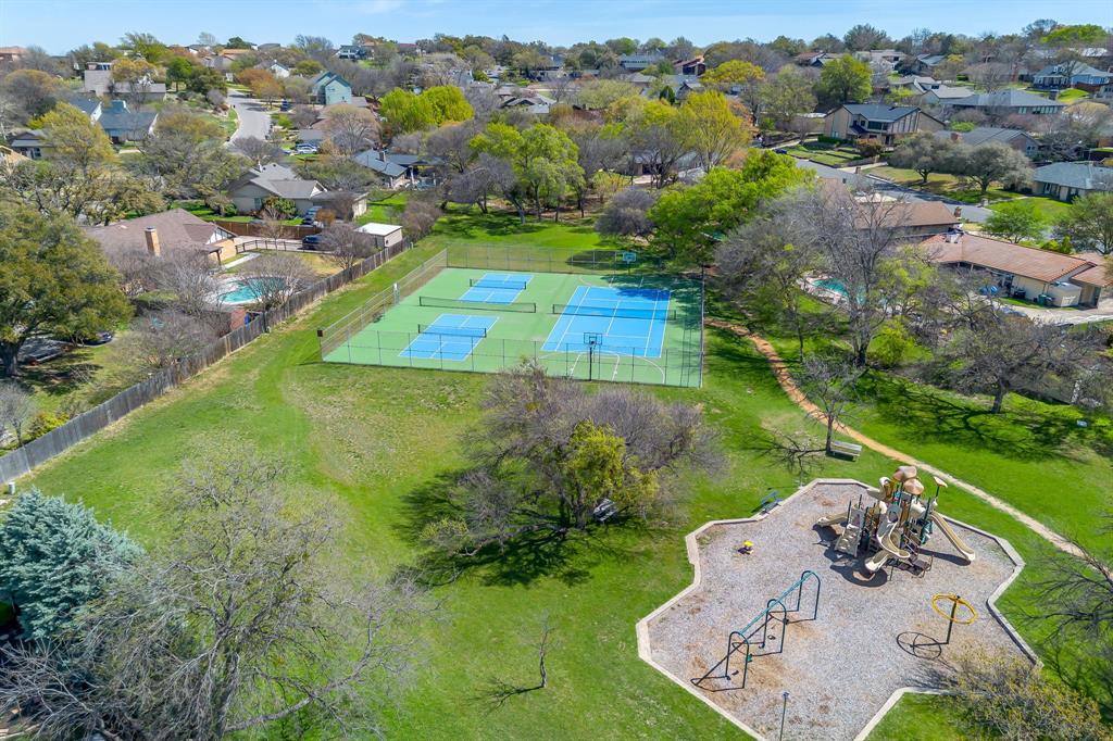 Lake Country Estates Add - Residential