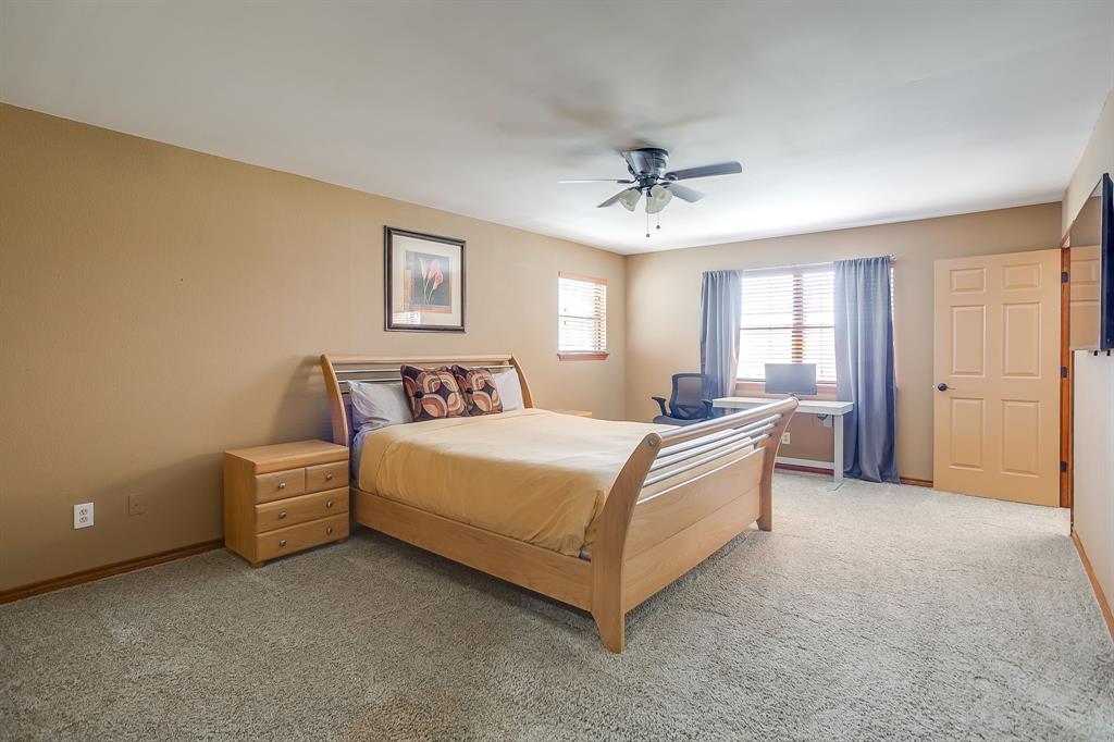 Lake Country Estates Add - Residential