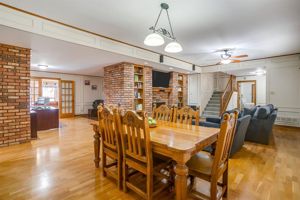 Lake Country Estates Add - Residential