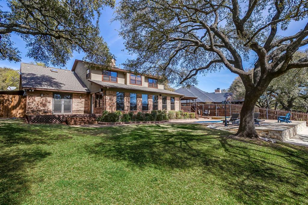 Lake Country Estates Add - Residential