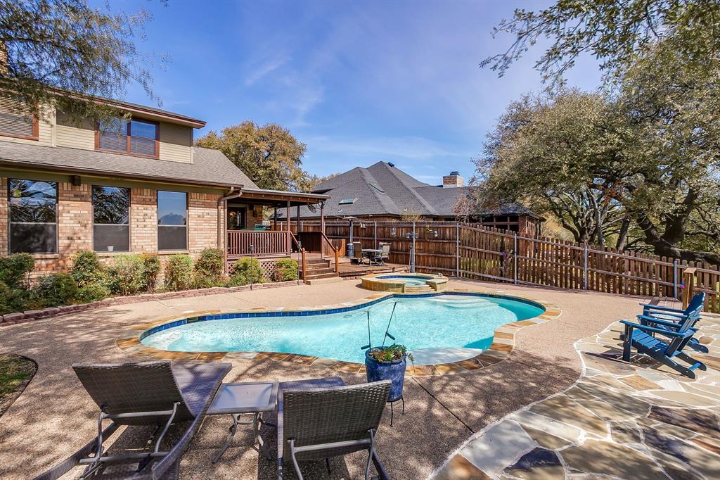 Lake Country Estates Add - Residential