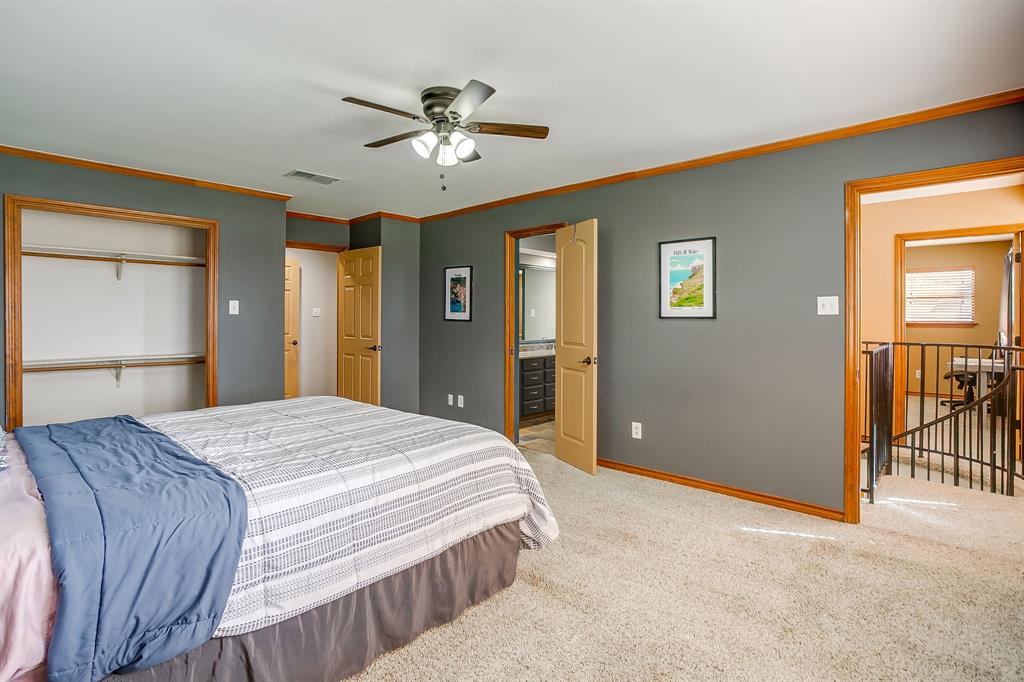 Lake Country Estates Add - Residential