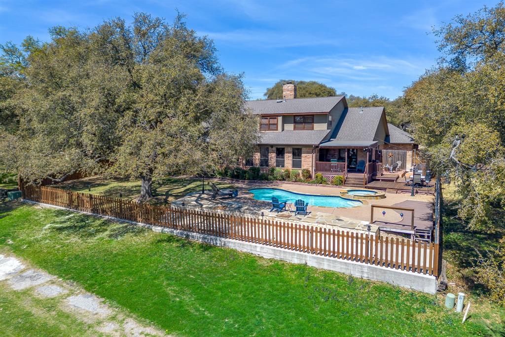 8620 Canyon Crest Road