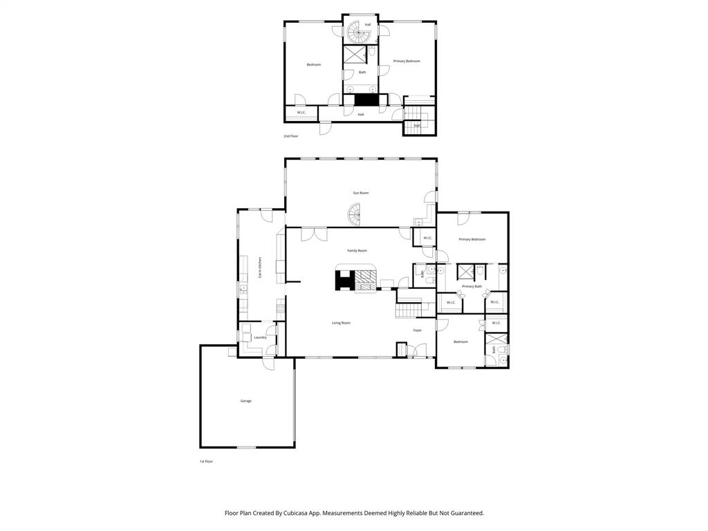 Lake Country Estates Add - Residential