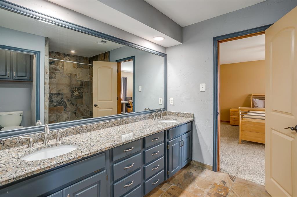 Lake Country Estates Add - Residential