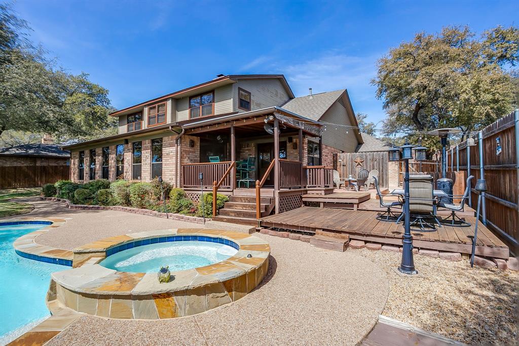 Lake Country Estates Add - Residential