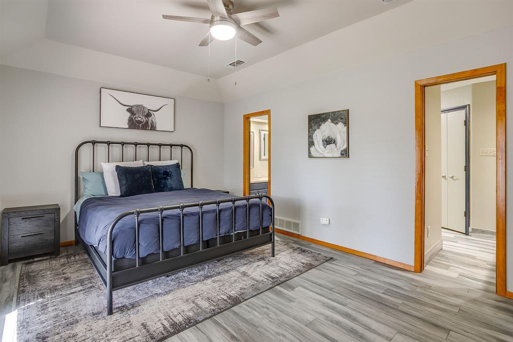 Lake Country Estates Add - Residential