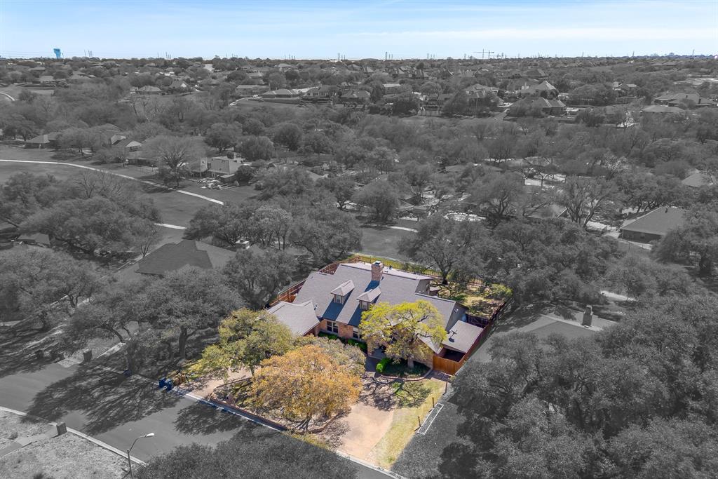 Lake Country Estates Add - Residential