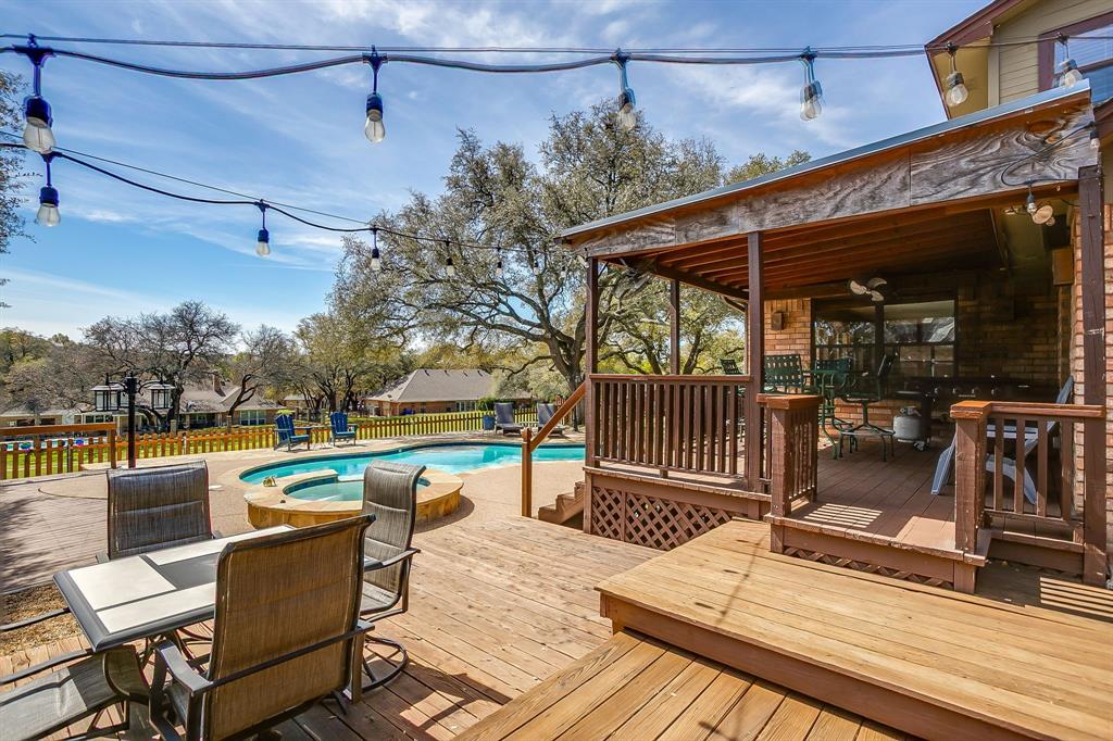 Lake Country Estates Add - Residential