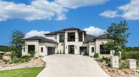 101 Shadow Mtn Horseshoe Bay TX 78657
