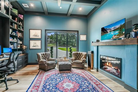 Tiny photo for 101 Shadow Mtn Mtn, Horseshoe Bay, TX 78657 (MLS # 21082321)