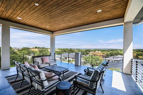 Tiny photo for 101 Shadow Mtn Mtn, Horseshoe Bay, TX 78657 (MLS # 21082321)