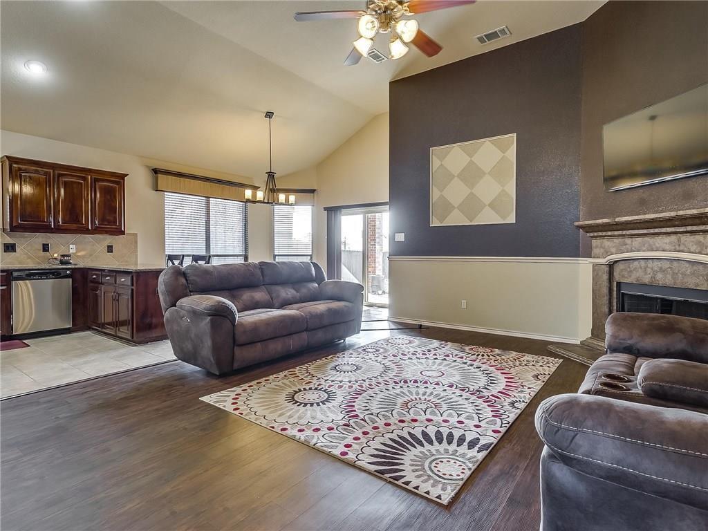 Tehama Ridge - Residential