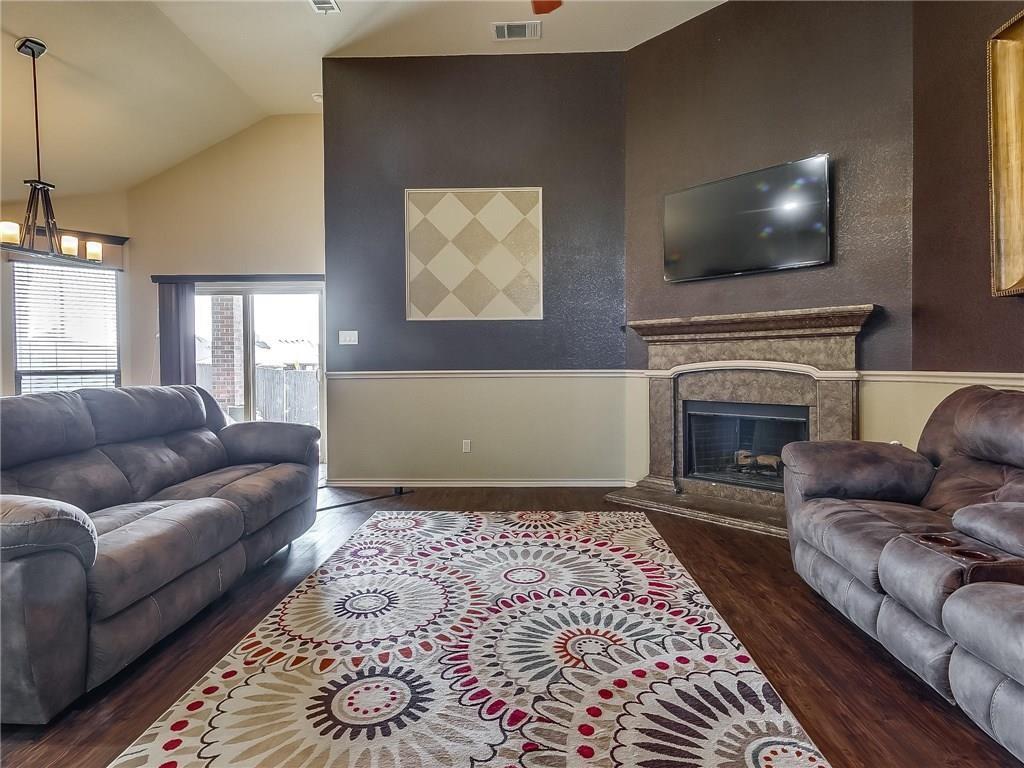 Tehama Ridge - Residential