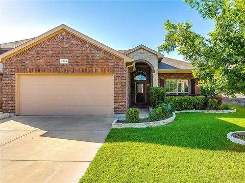 2264 Laurel Forest Drive Fort Worth TX 76177
