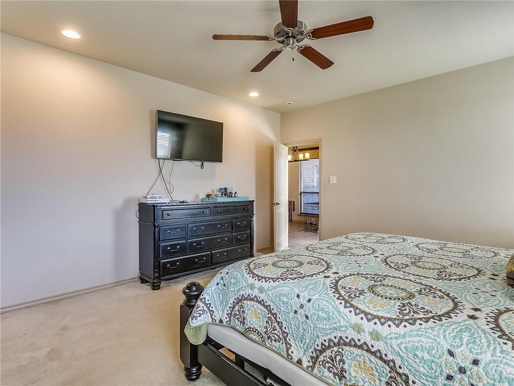 Tehama Ridge - Residential