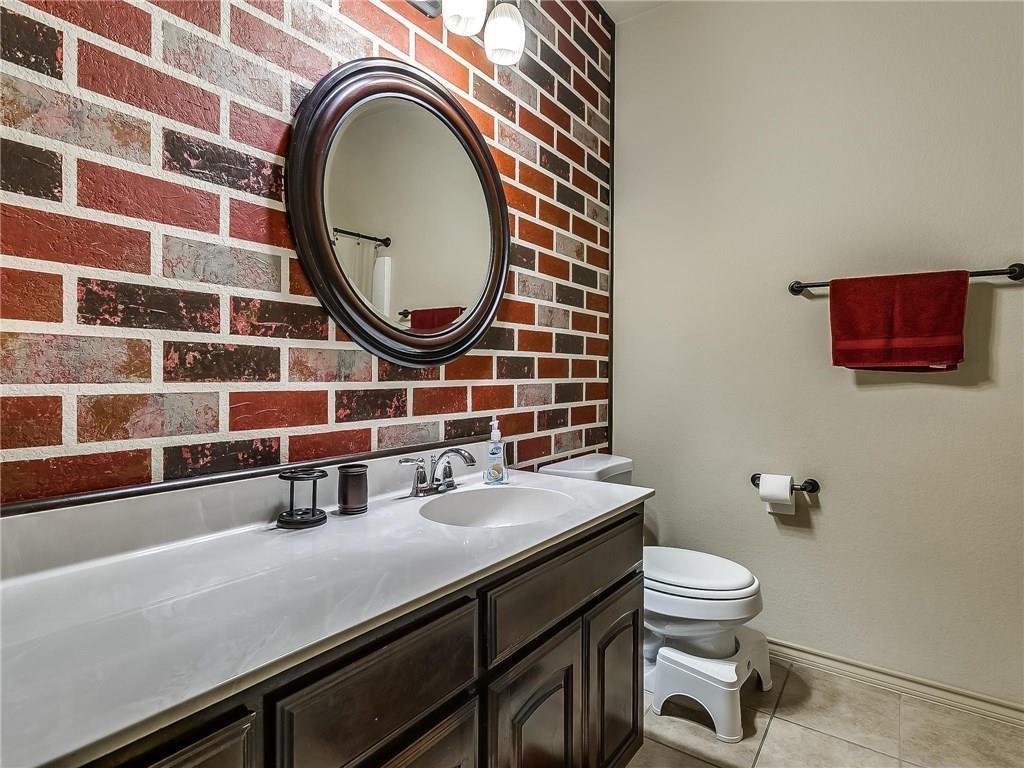 Tehama Ridge - Residential