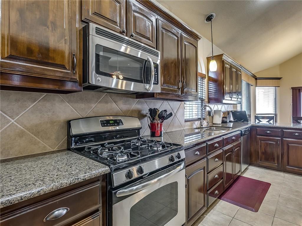 Tehama Ridge - Residential