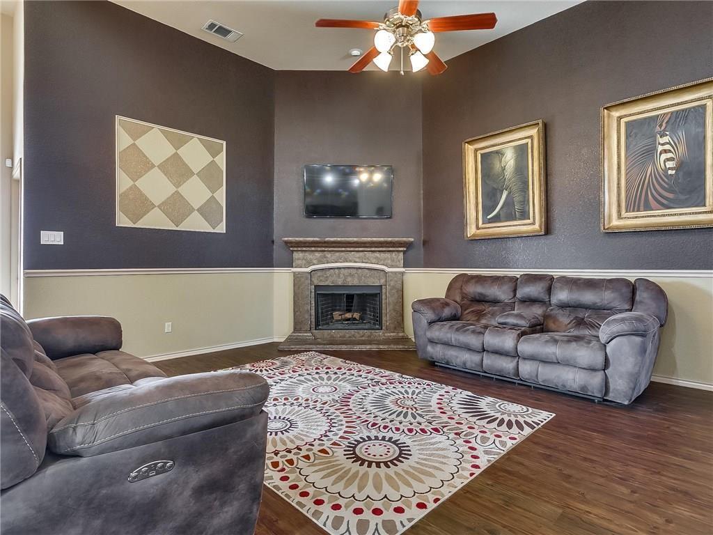 Tehama Ridge - Residential