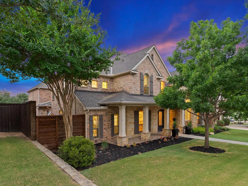 1020 Holy Grail Drive