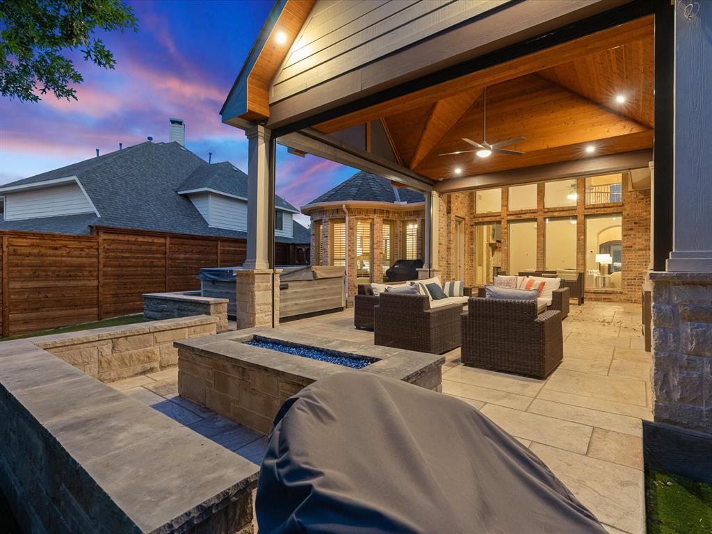 1020 Holy Grail Drive