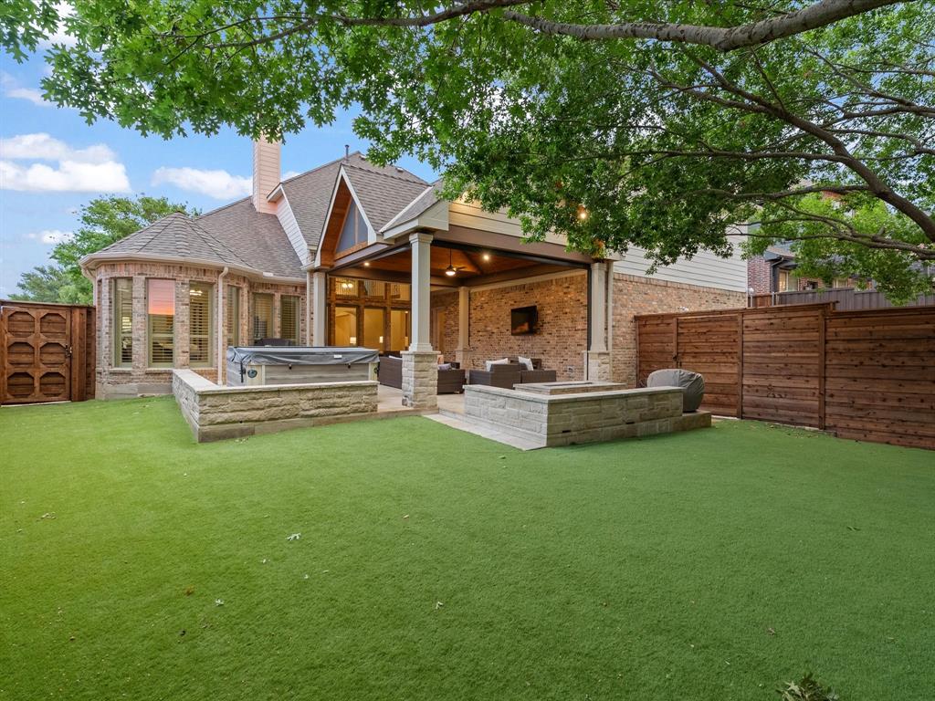 1020 Holy Grail Drive