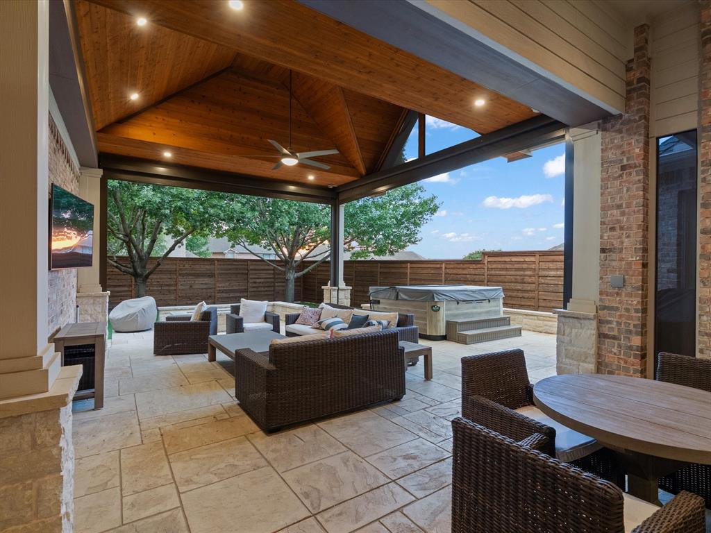 1020 Holy Grail Drive