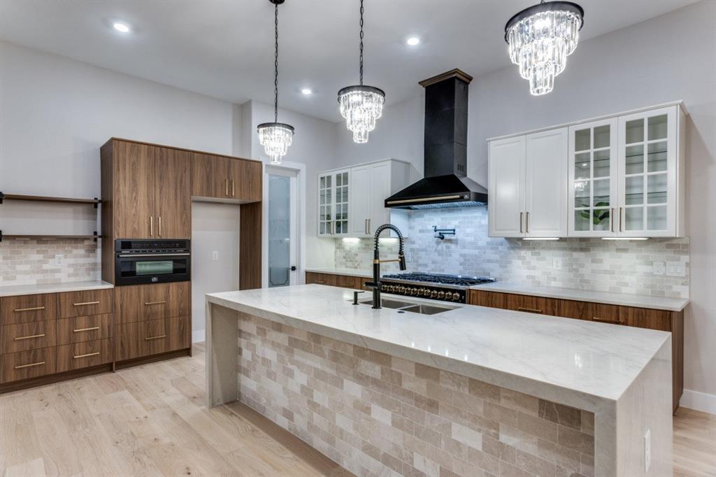 Starlight Ranch - Residential