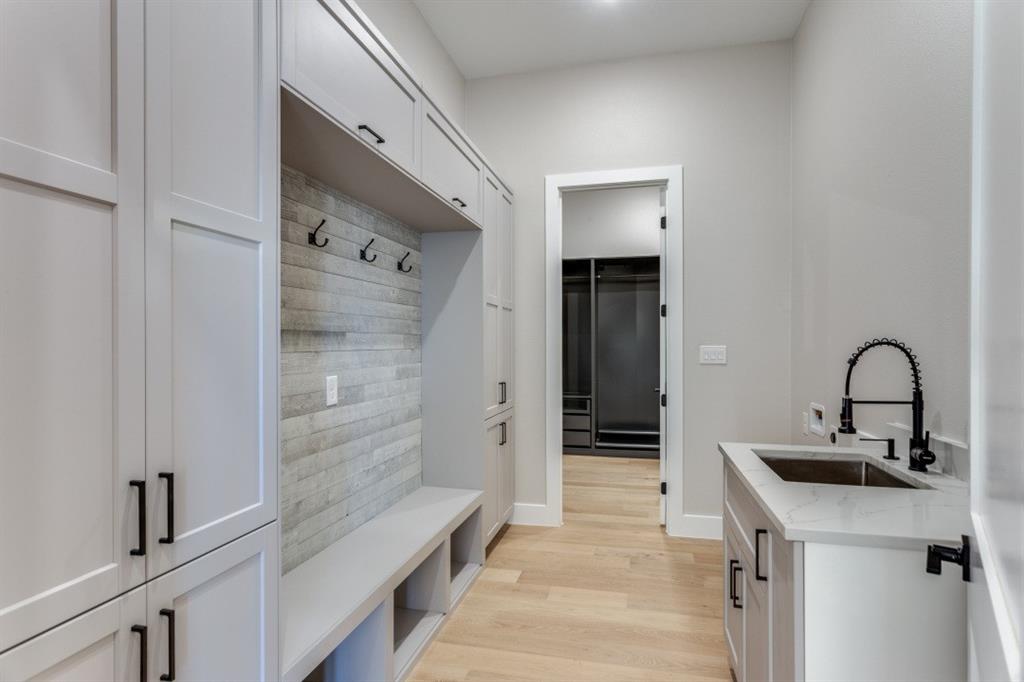 Starlight Ranch - Residential