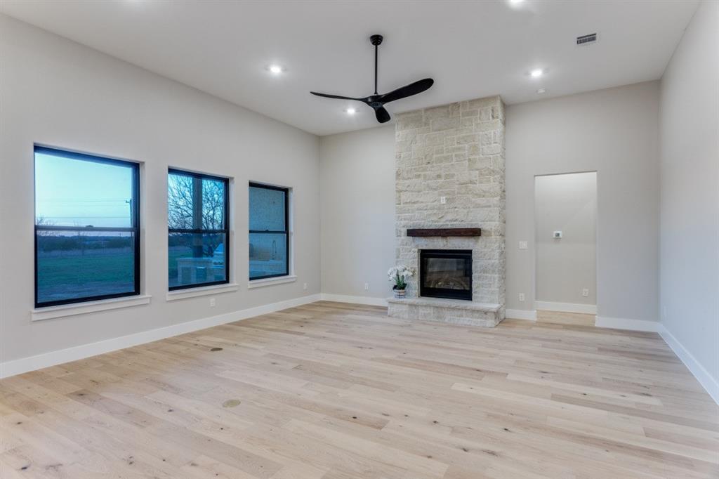 Starlight Ranch - Residential