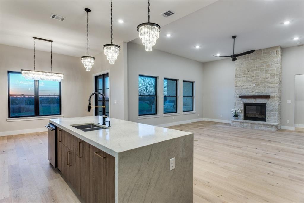 Starlight Ranch - Residential