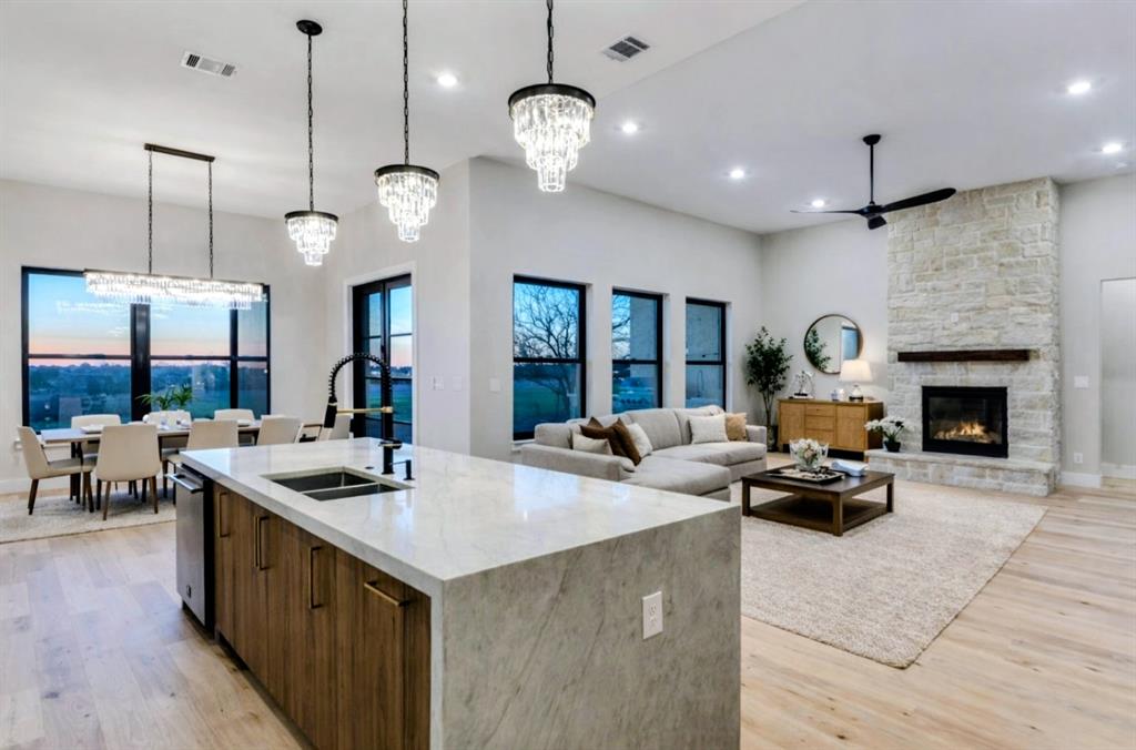 Starlight Ranch - Residential