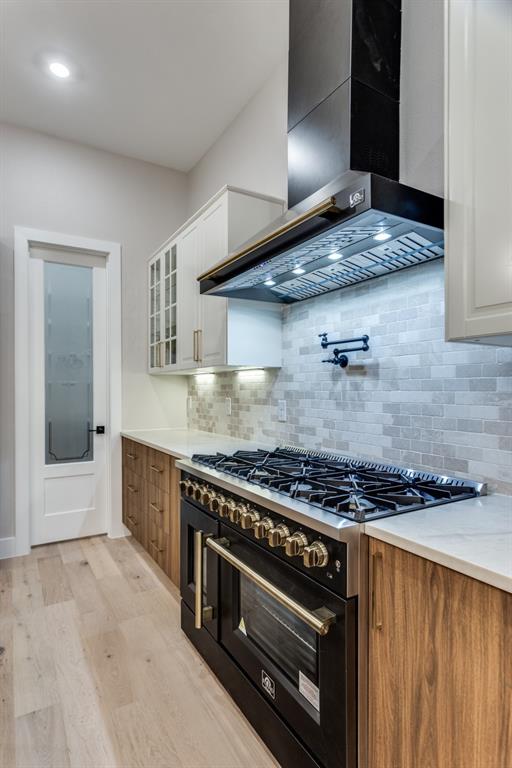 Starlight Ranch - Residential