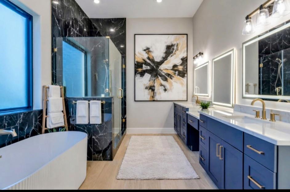 Starlight Ranch - Residential